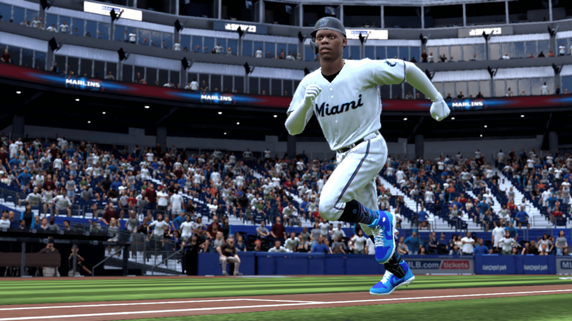 MLB The Show 23 screenshot