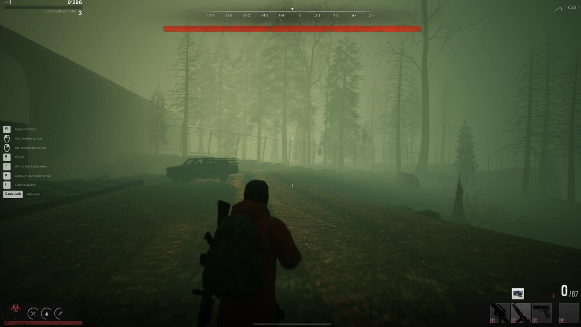 Variant 22 - Screenshot