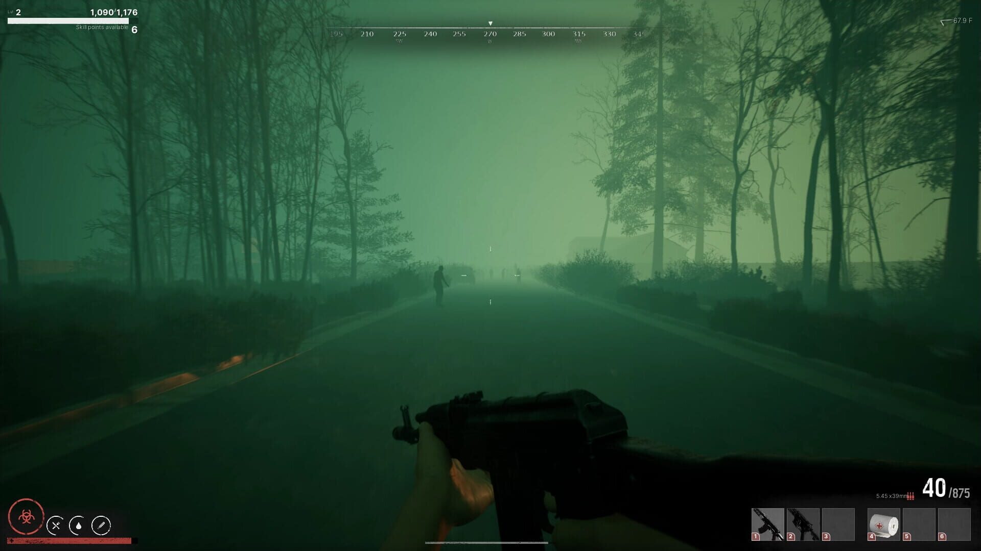 Variant 22 - Screenshot