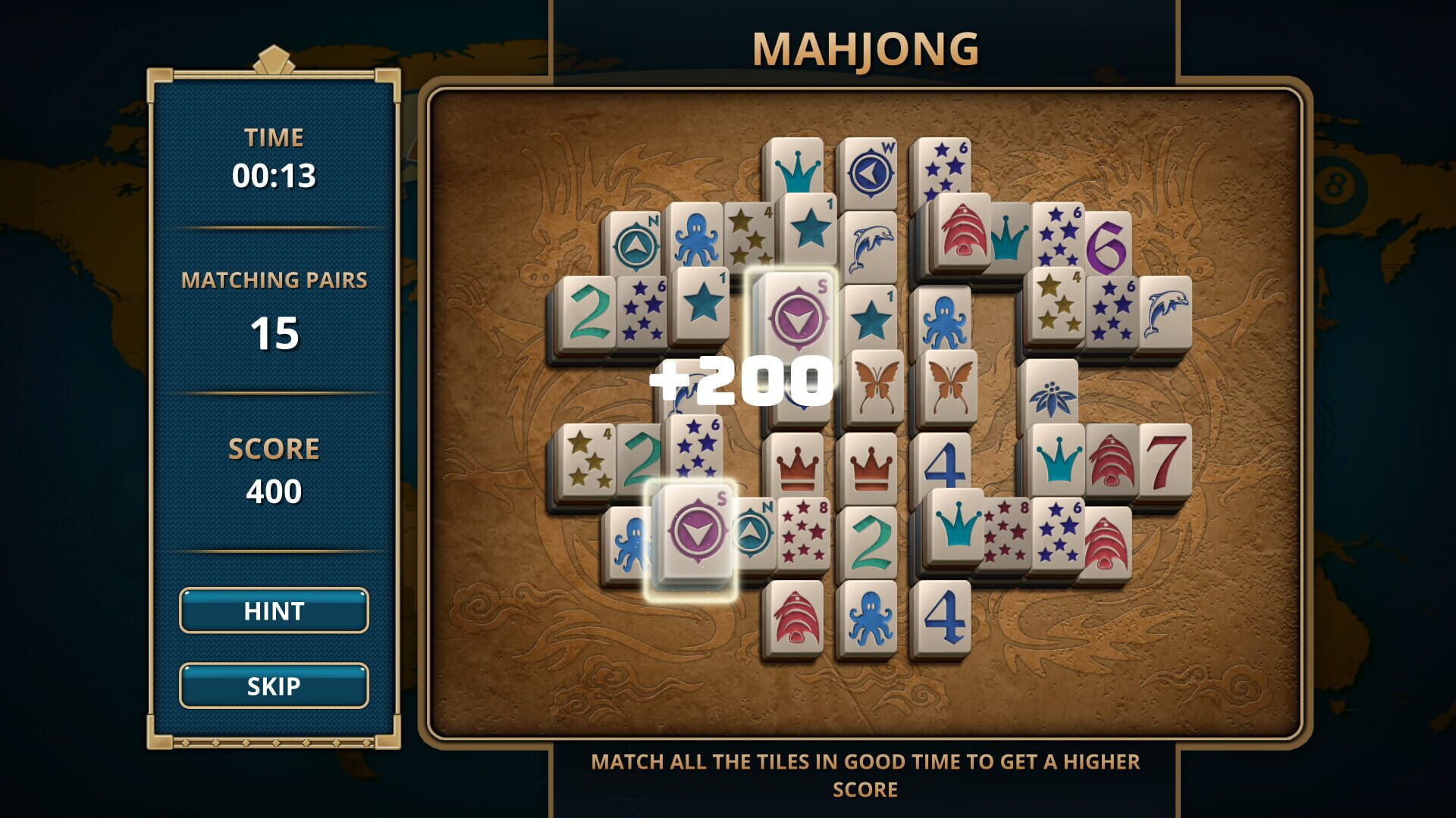 Adventure Trip: Amazing World 2