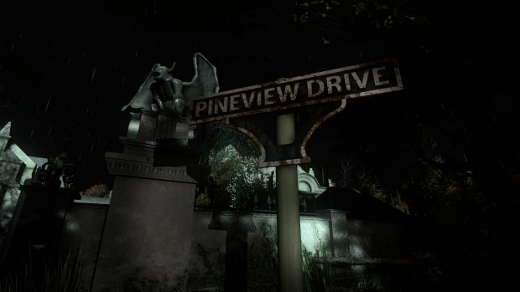 Pineview Drive: Rising Storm screenshot