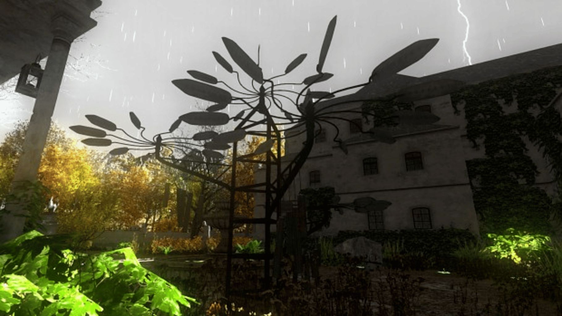 Pineview Drive: Rising Storm screenshot