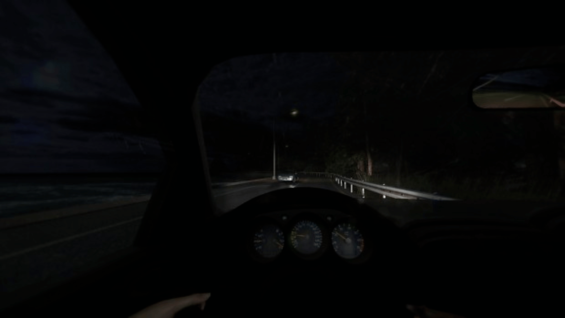 Pineview Drive: Rising Storm screenshot