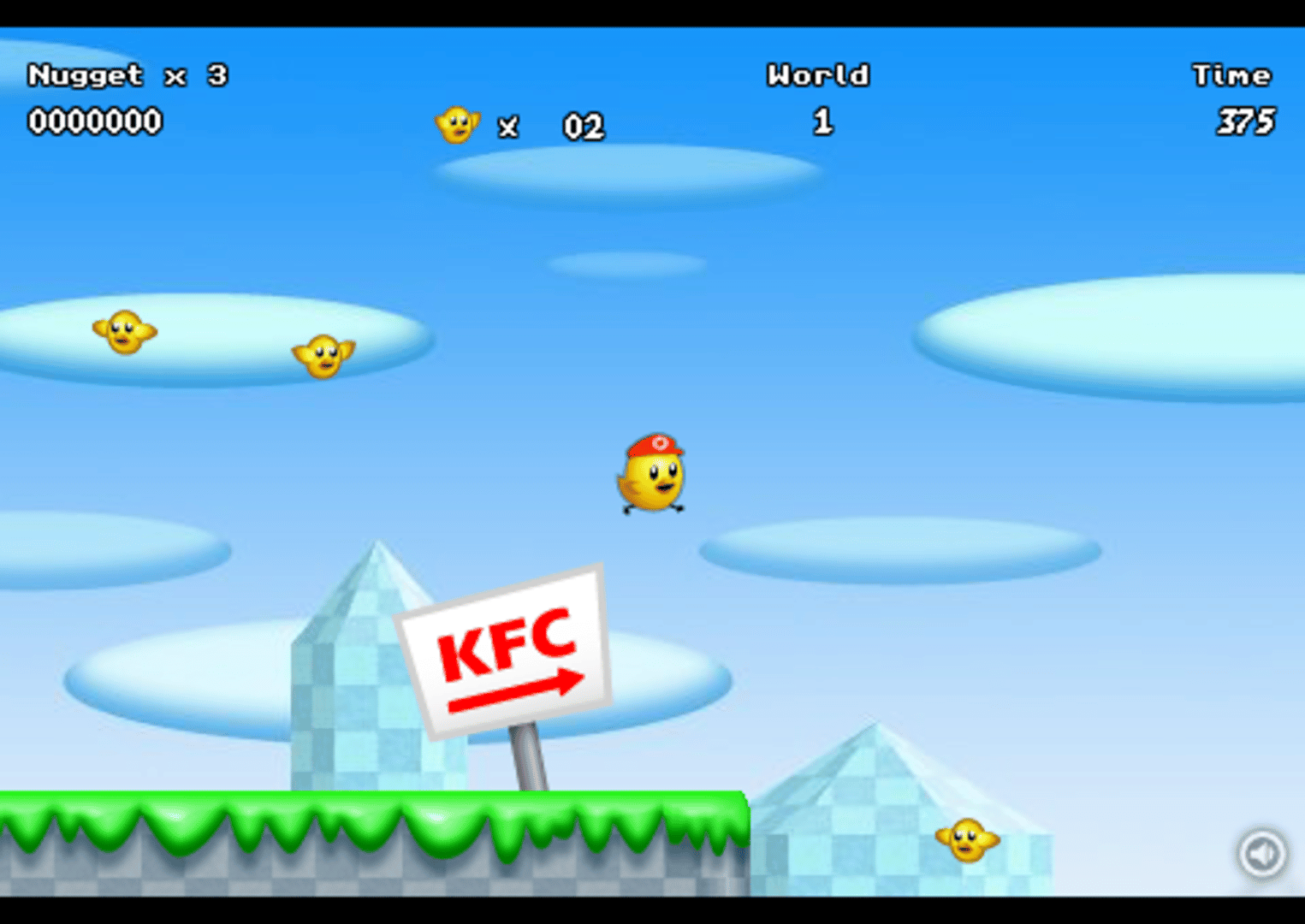 Super Chick Sisters screenshot