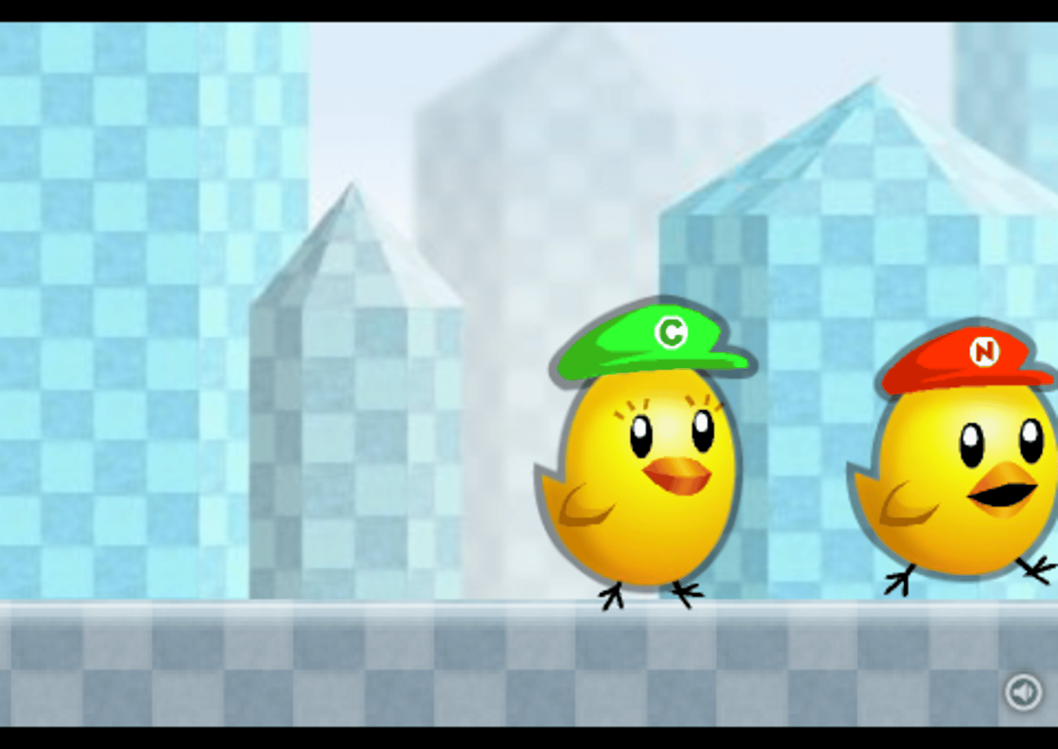 Super Chick Sisters screenshot