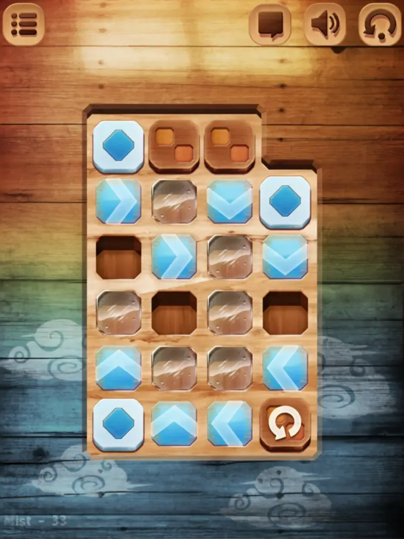 Puzzle Retreat