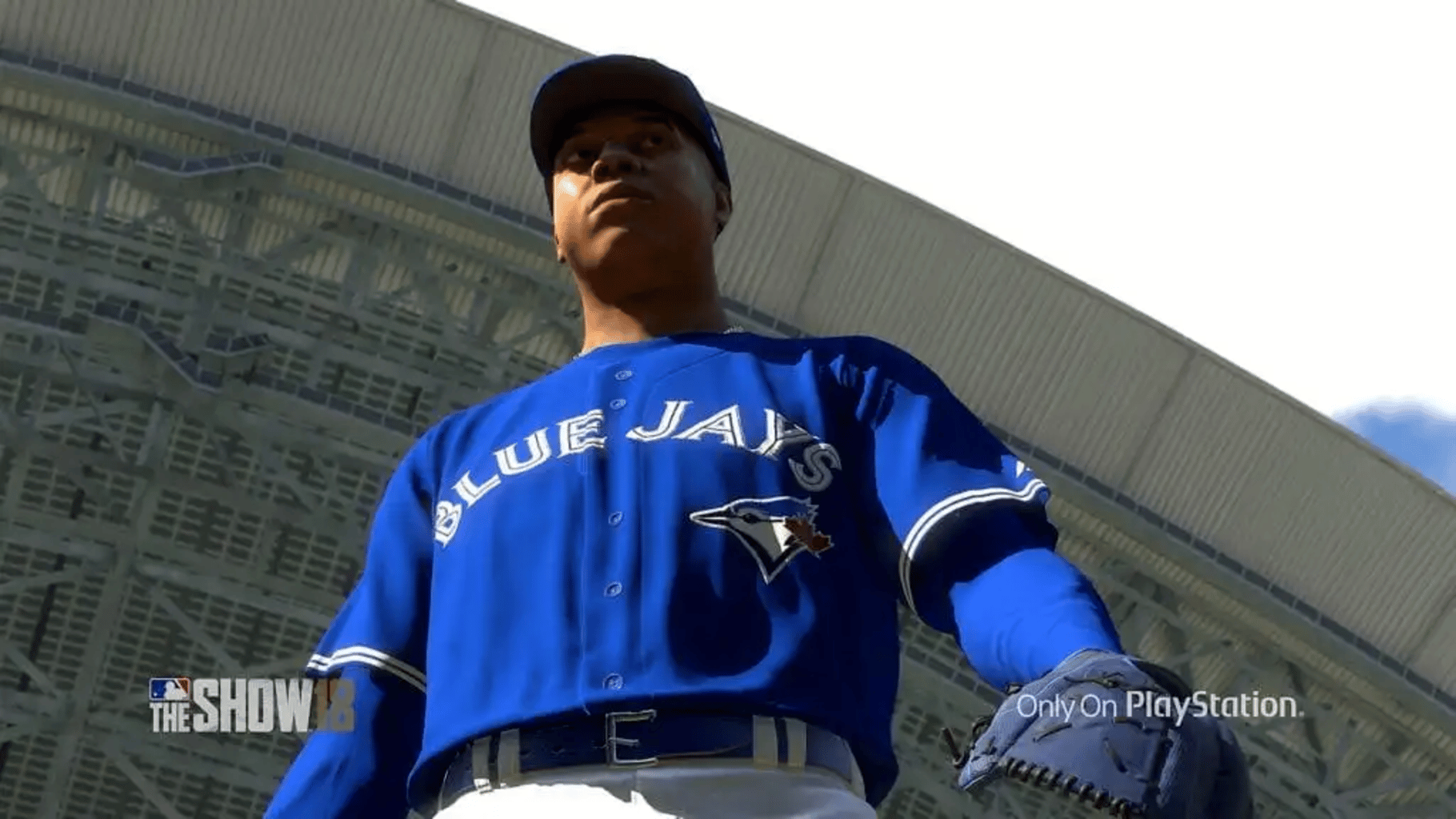 MLB The Show 18 screenshot