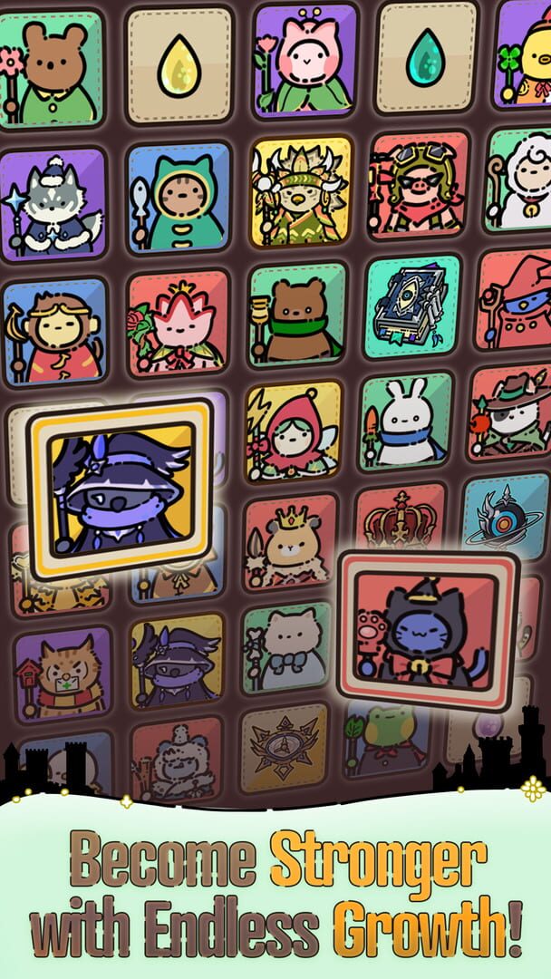 Zoocastle - Screenshot