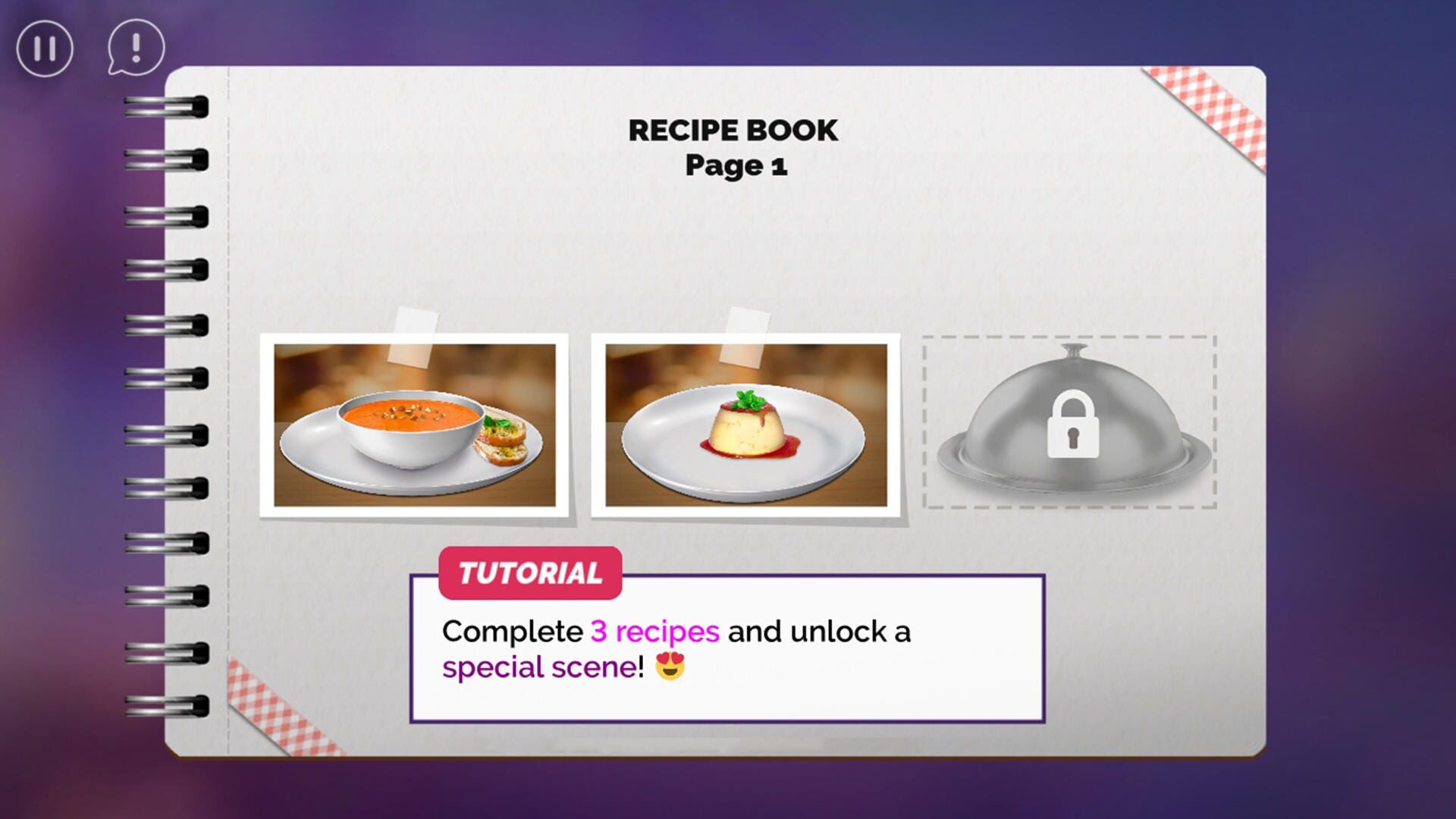 Journeys: Romance Stories - Screenshot