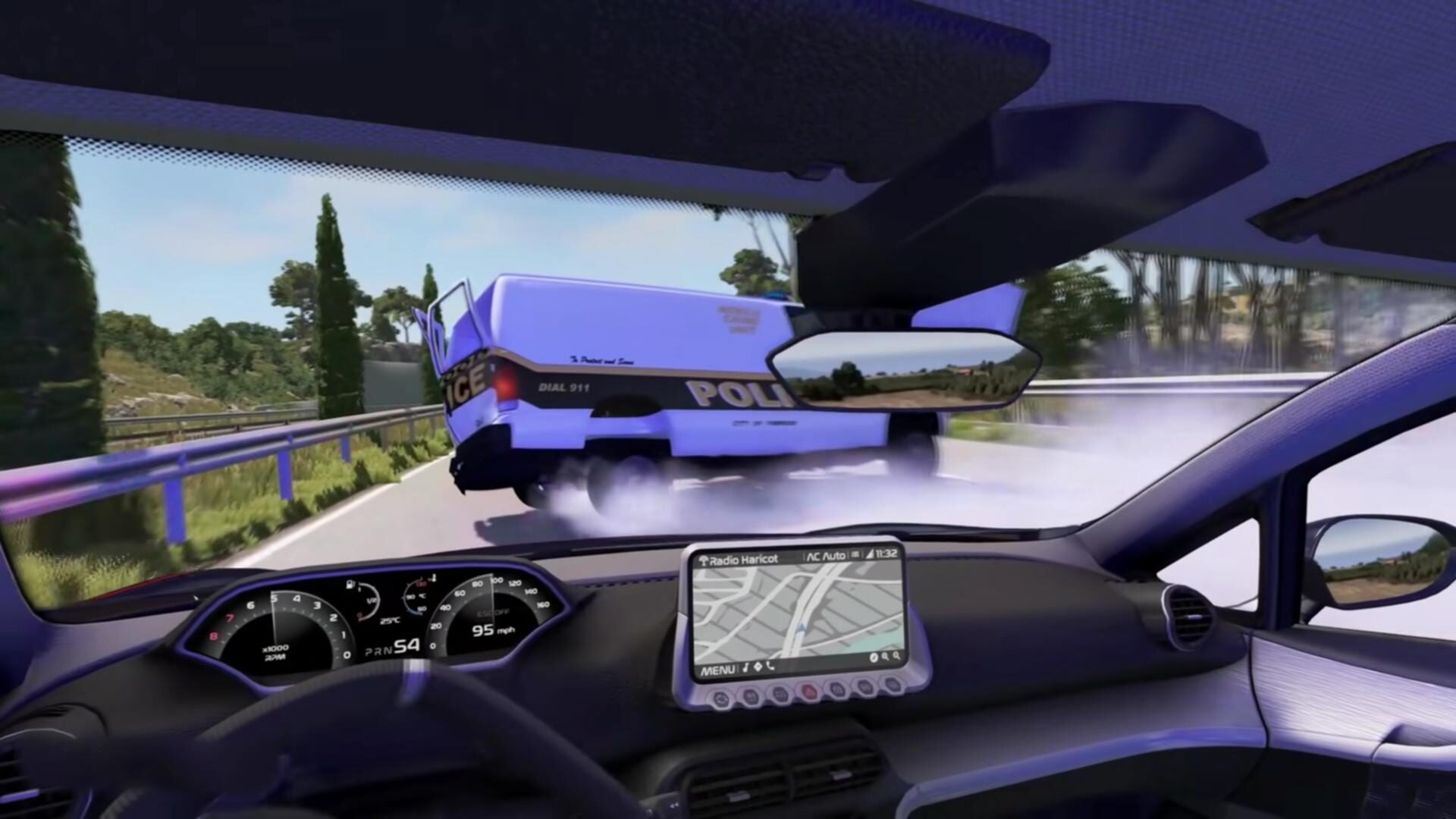 Car Crash Multiplayer - Screenshot