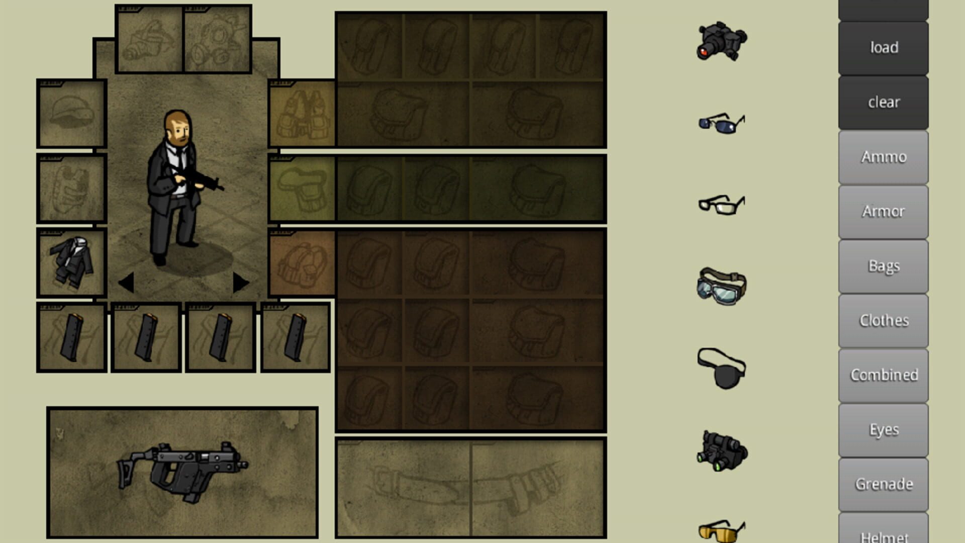 Innawoods - Screenshot