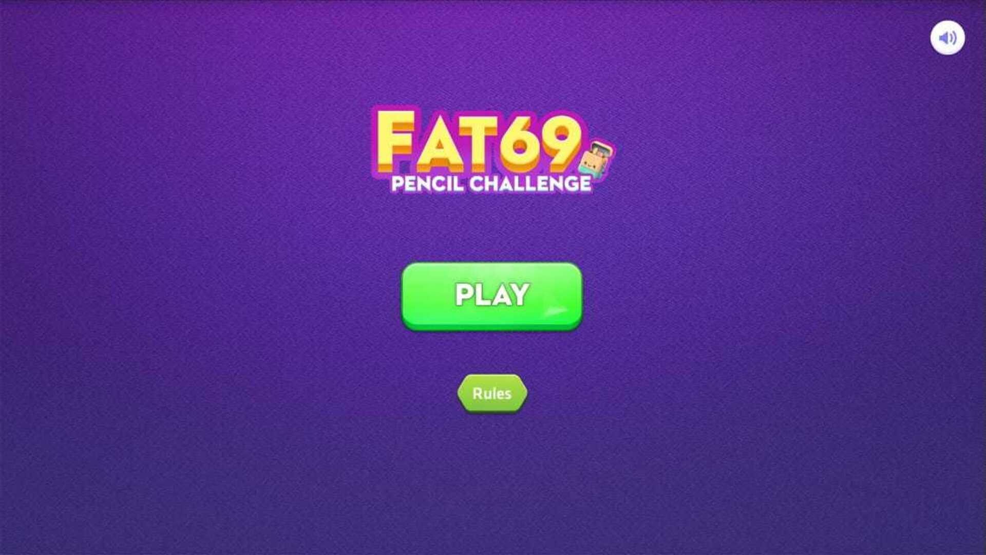 Fat69 - Screenshot