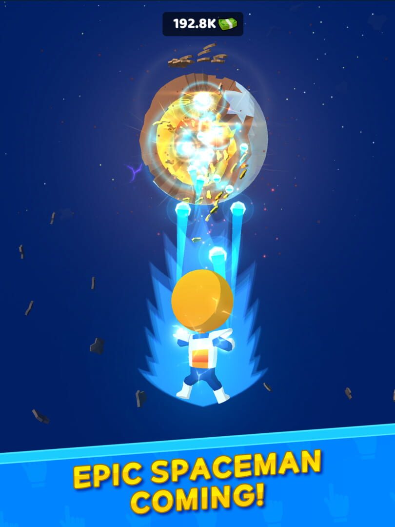 SpiritBall Fever - Screenshot