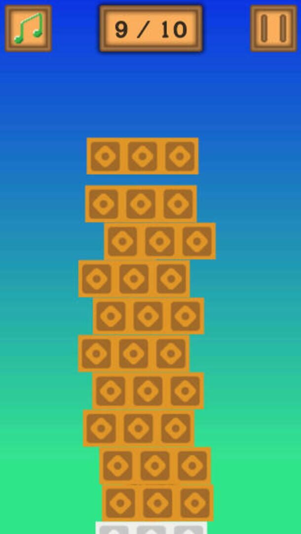 The Platformer - Screenshot
