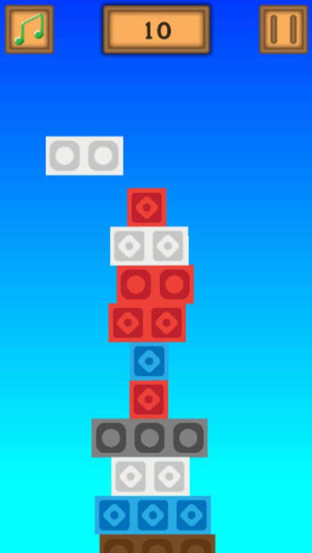 The Platformer - Screenshot