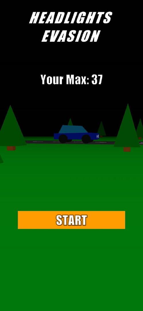 Ghost Driver - Screenshot
