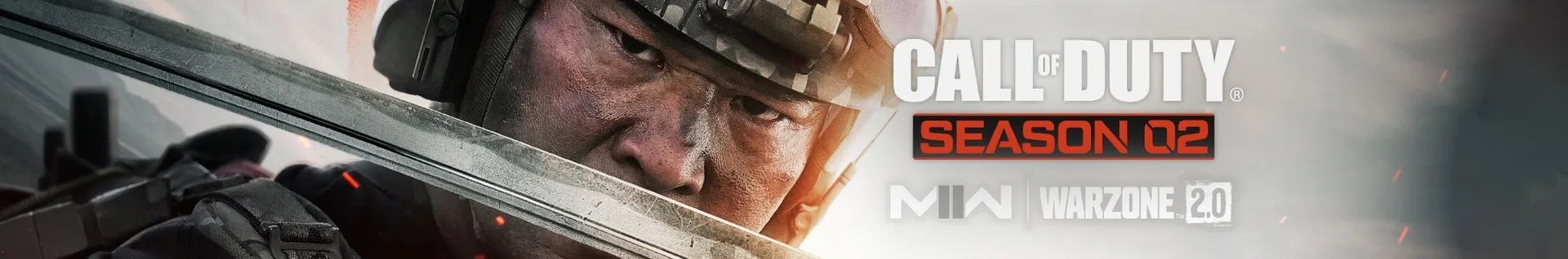 Captura de pantalla - Call of Duty: Modern Warfare II - Season 02