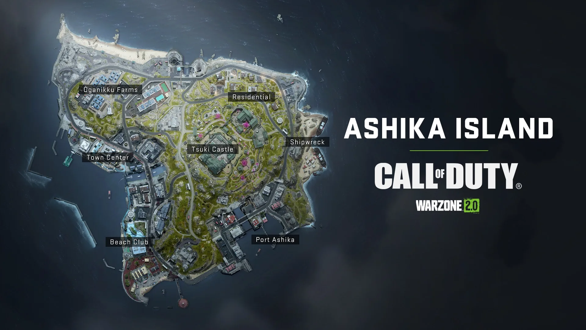 Captura de pantalla - Call of Duty: Modern Warfare II - Season 02