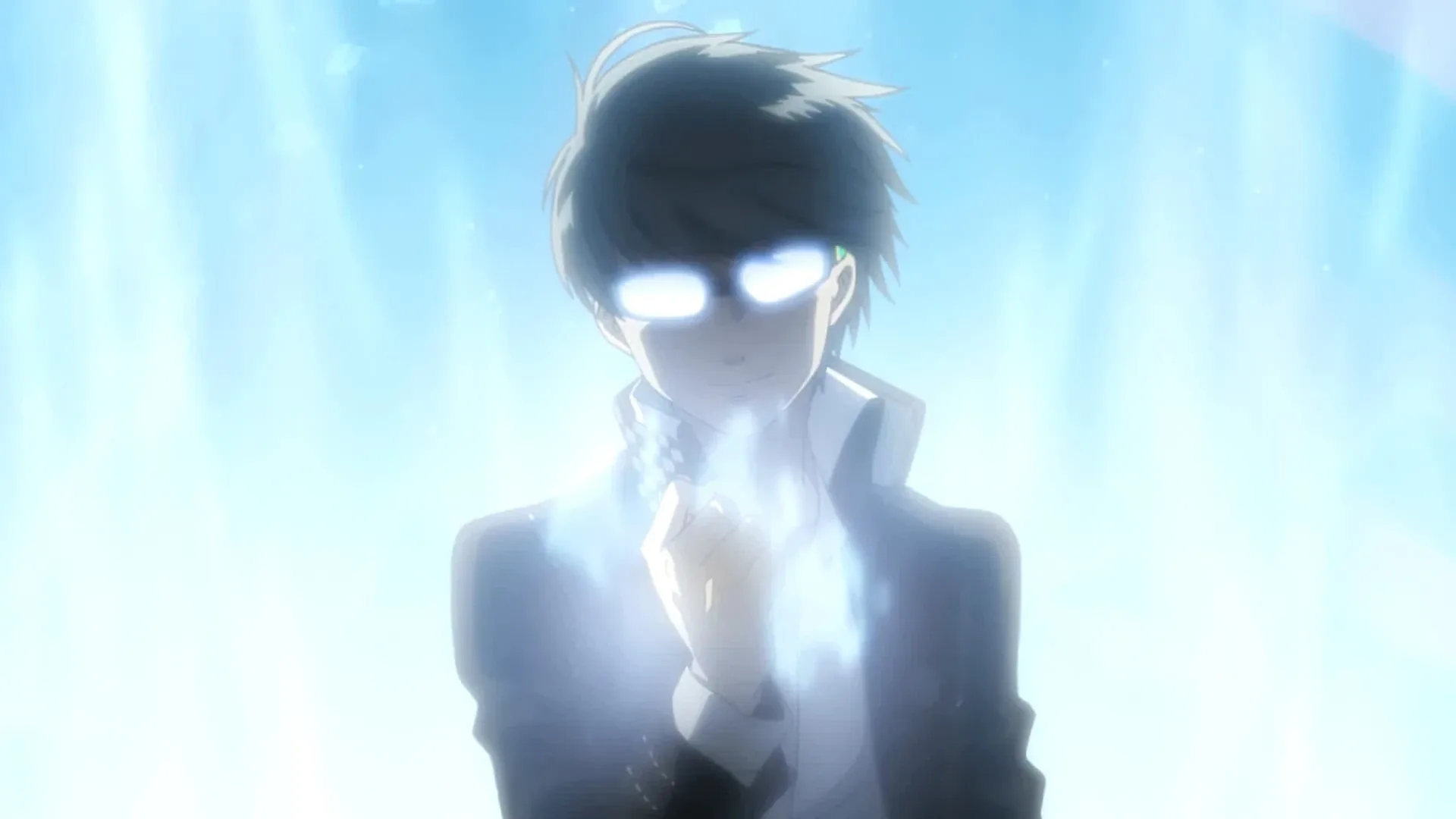 Captura de pantalla - Persona 4 Golden