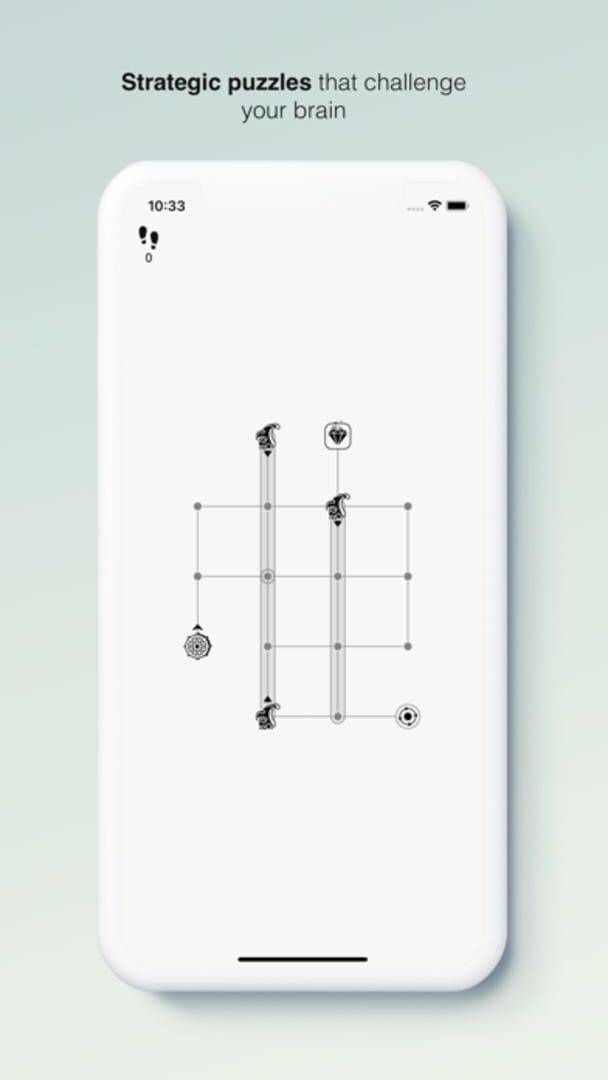 Boat Go - Screenshot