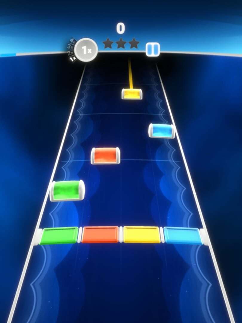 Melod - Screenshot