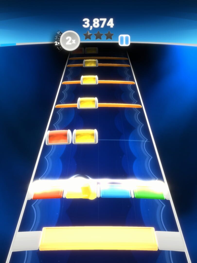 Melod - Screenshot