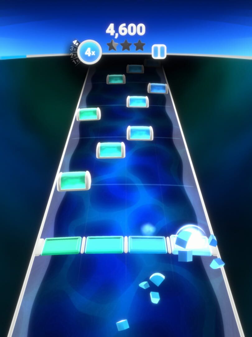 Melod - Screenshot