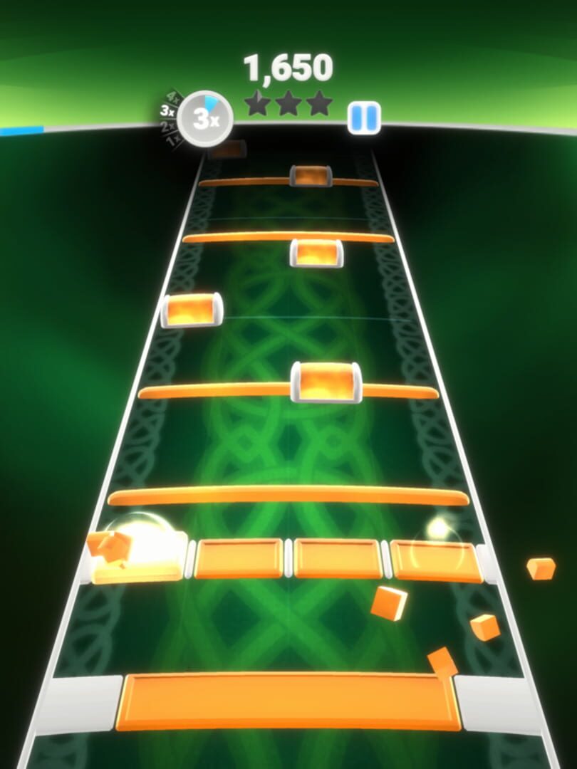 Melod - Screenshot
