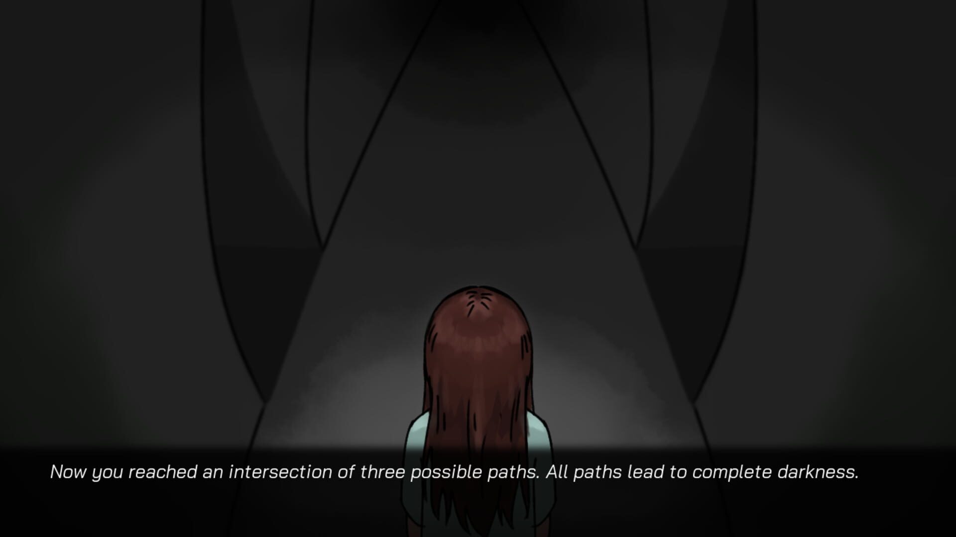 Vermin God: SCP Horror Game - Screenshot