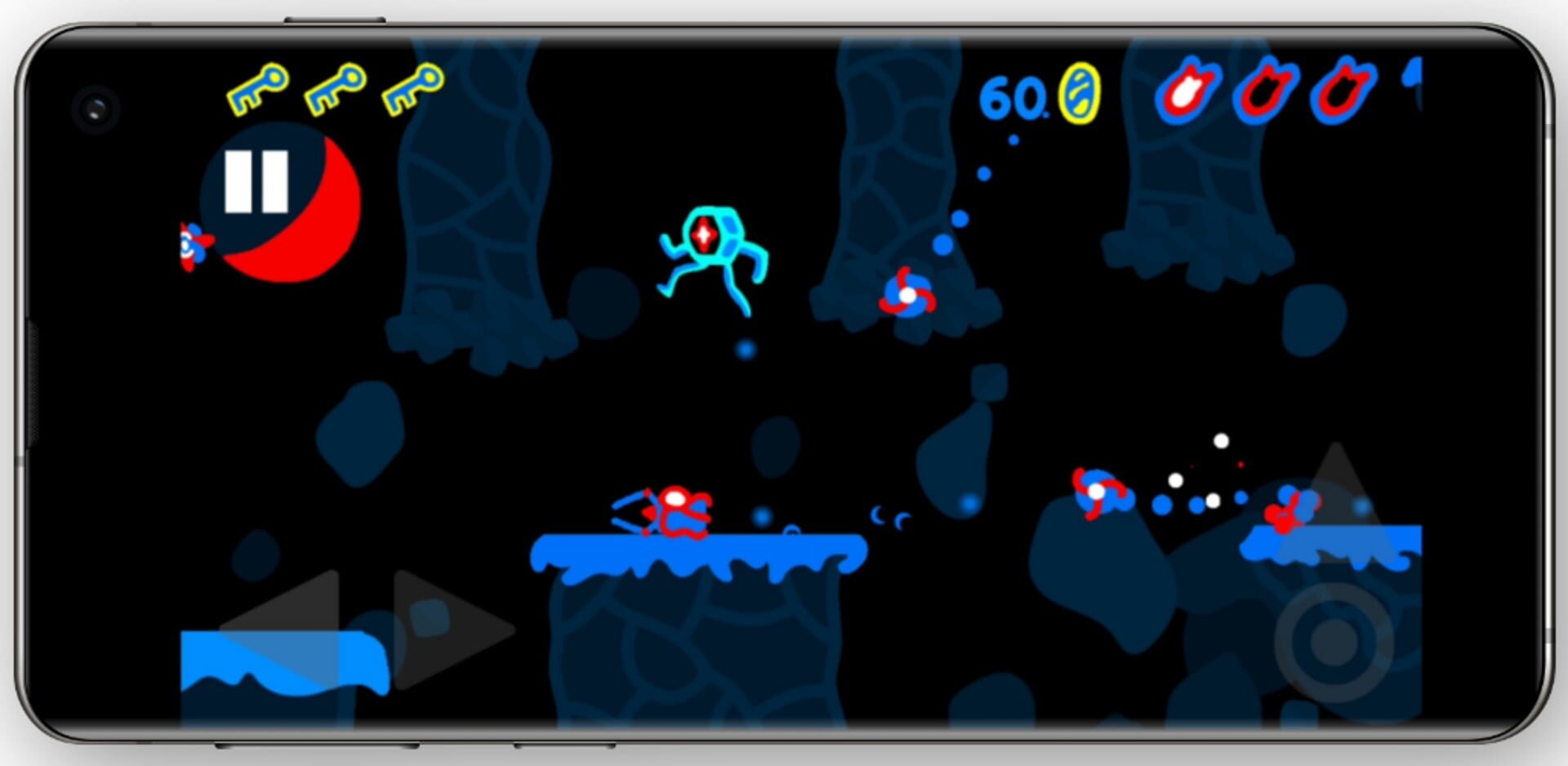 Kill to Survive - Screenshot