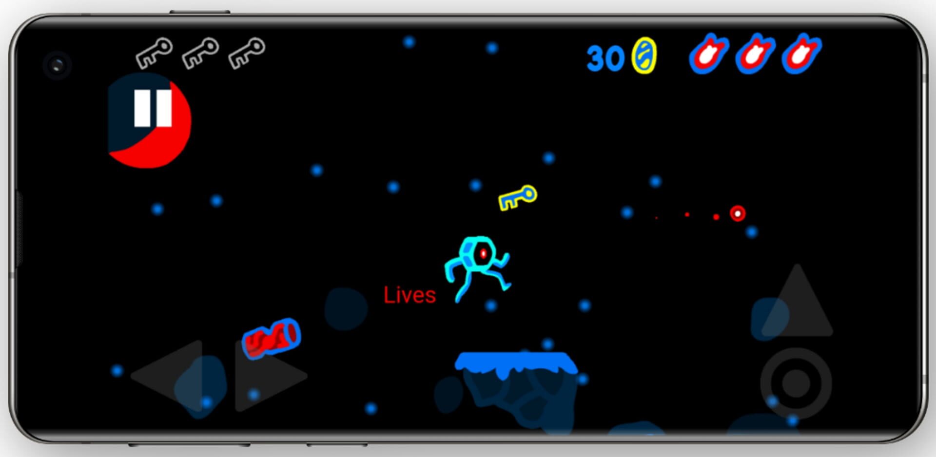 Kill to Survive - Screenshot