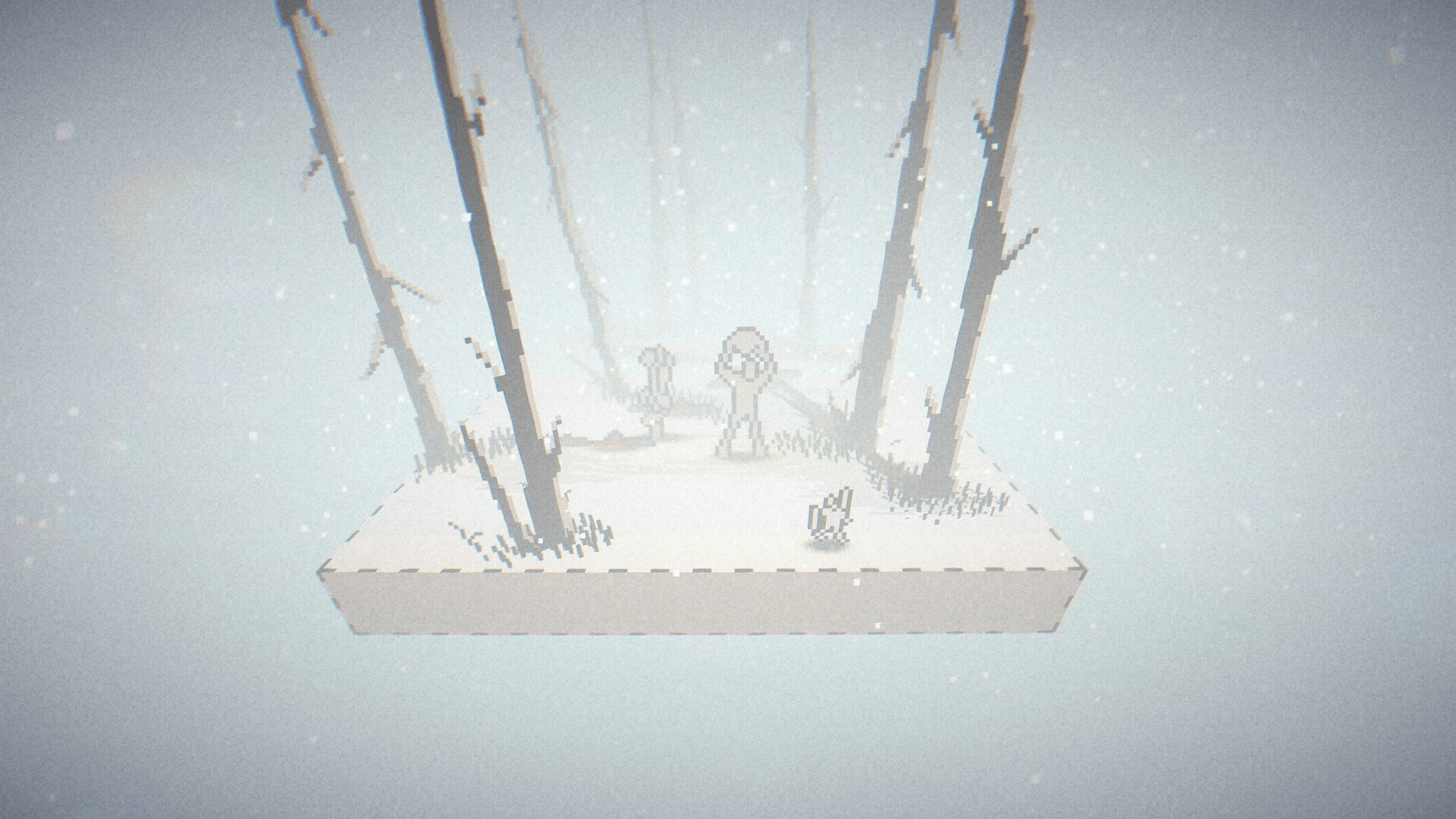 Bleak Sword DX screenshot