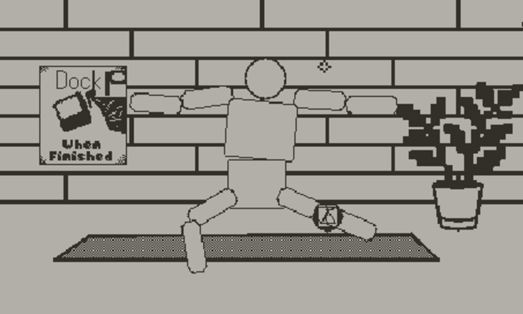 Yoga Therapy - Screenshot