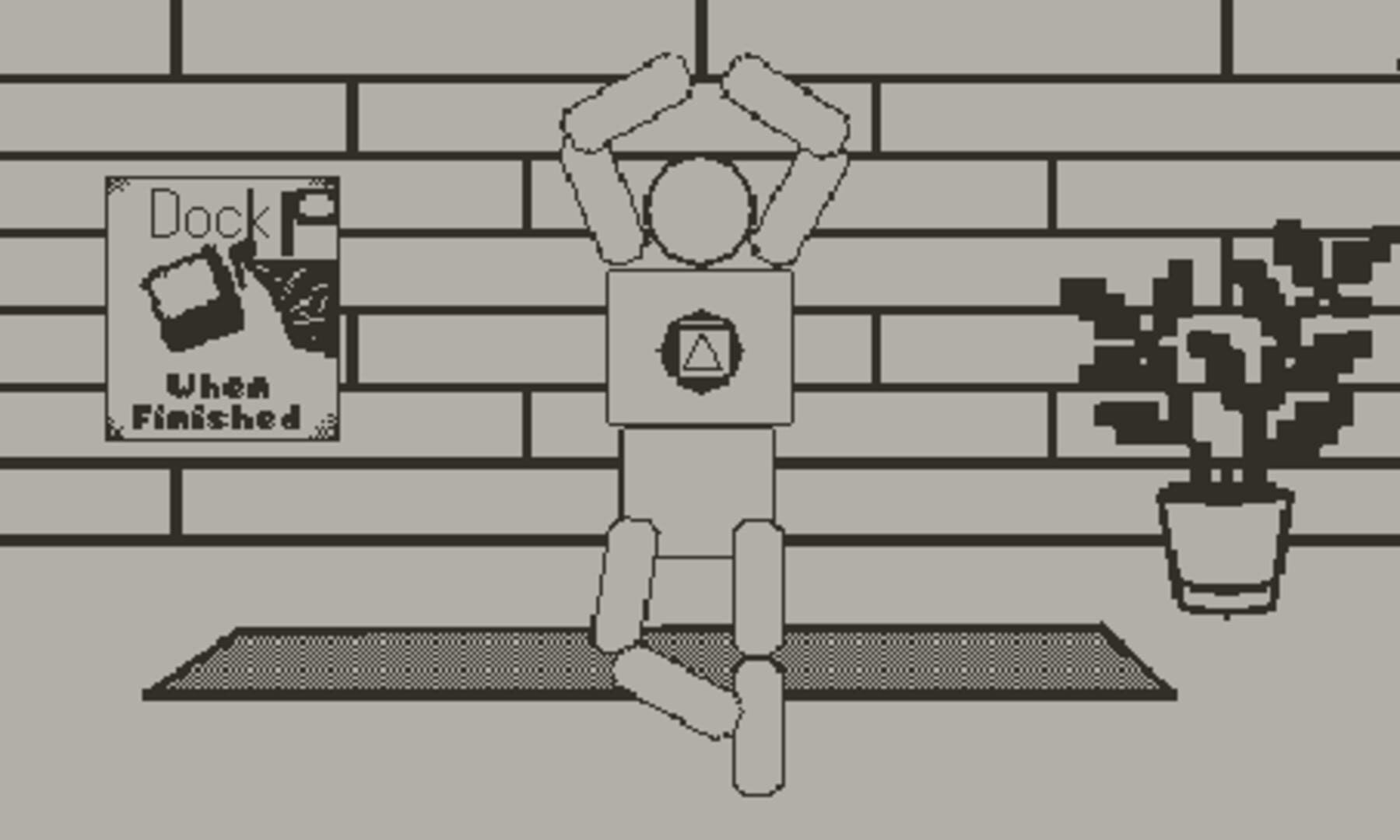 Yoga Therapy - Screenshot