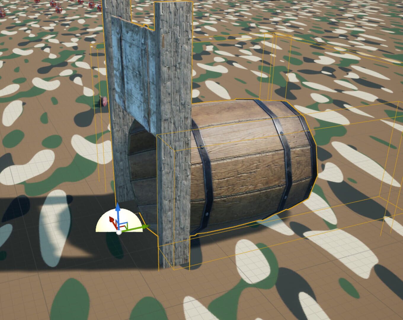 Wilderness Survival: The Conservationist - Screenshot