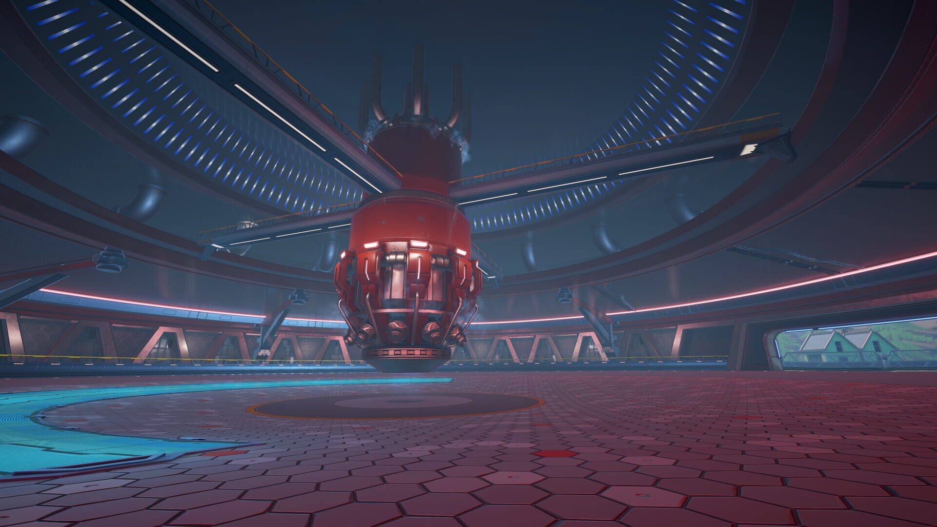 Blitz GT - Screenshot