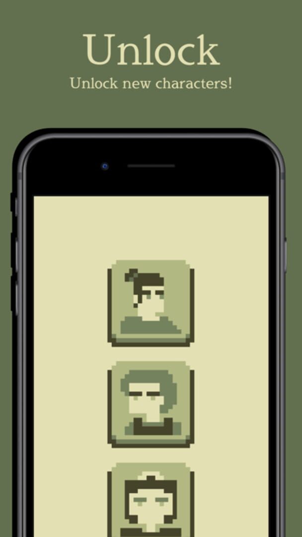 Janken Samurai - Screenshot