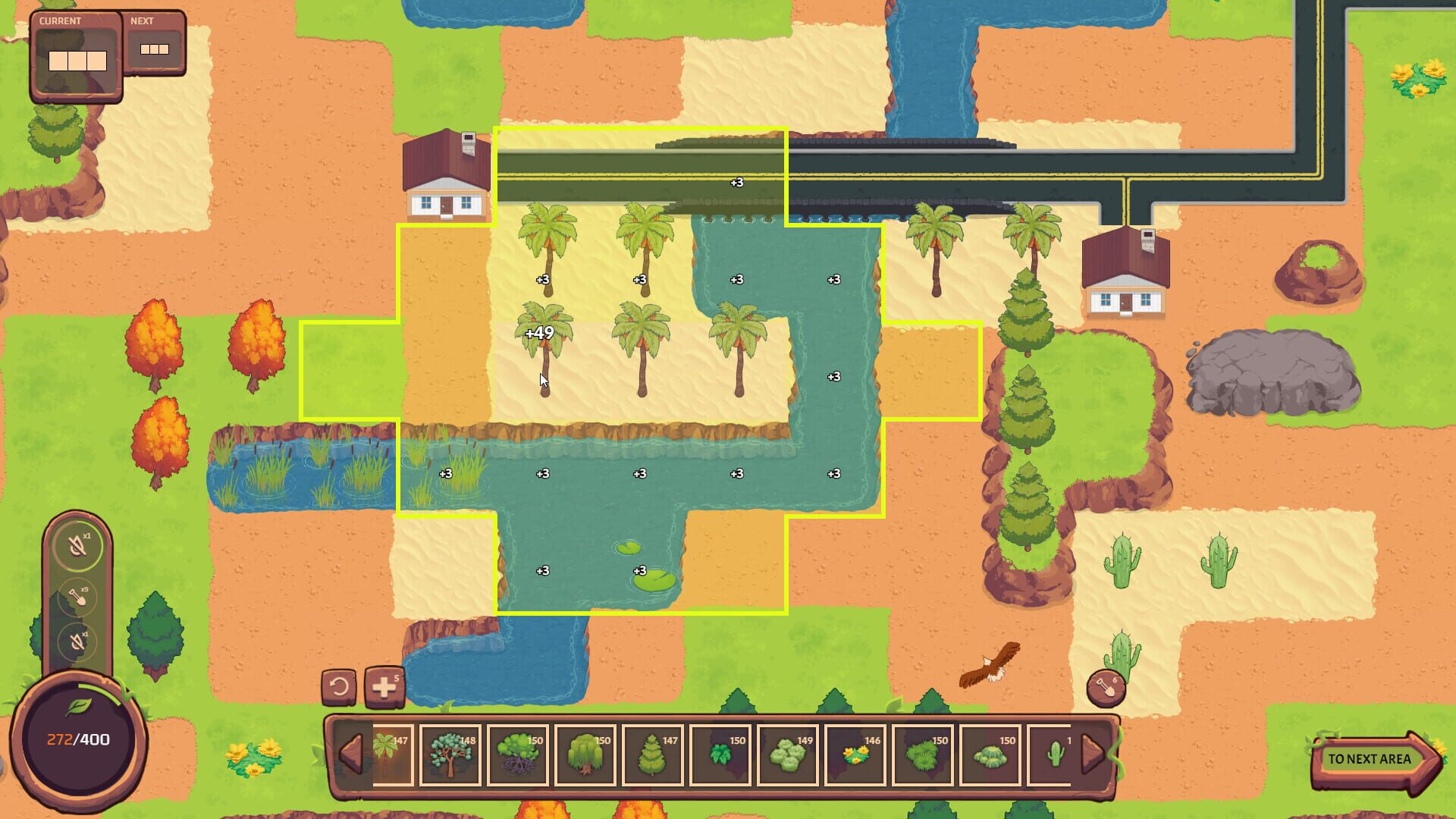 Isletopia - Screenshot