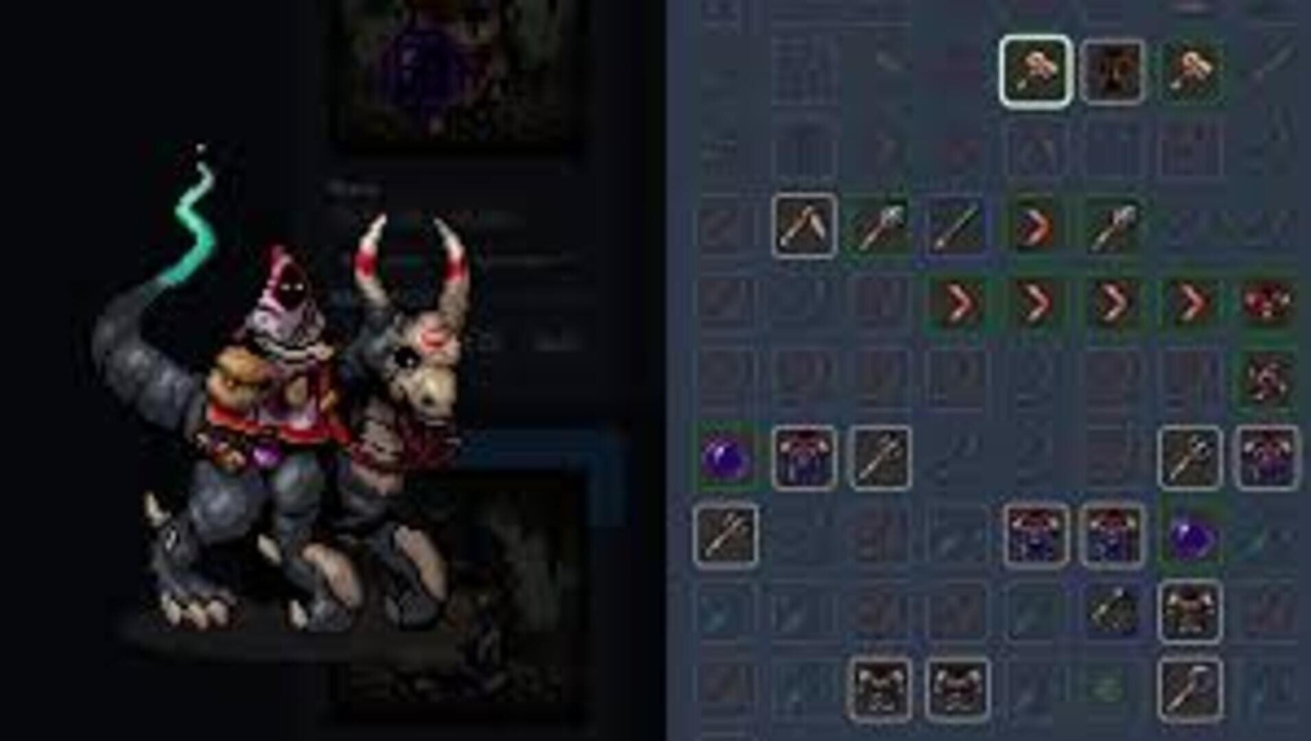 Crypto Raiders - Screenshot