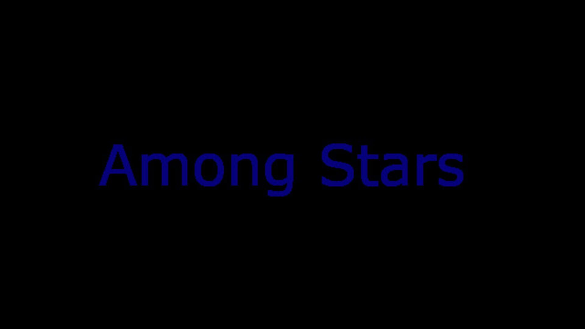 Among Stars - Screenshot