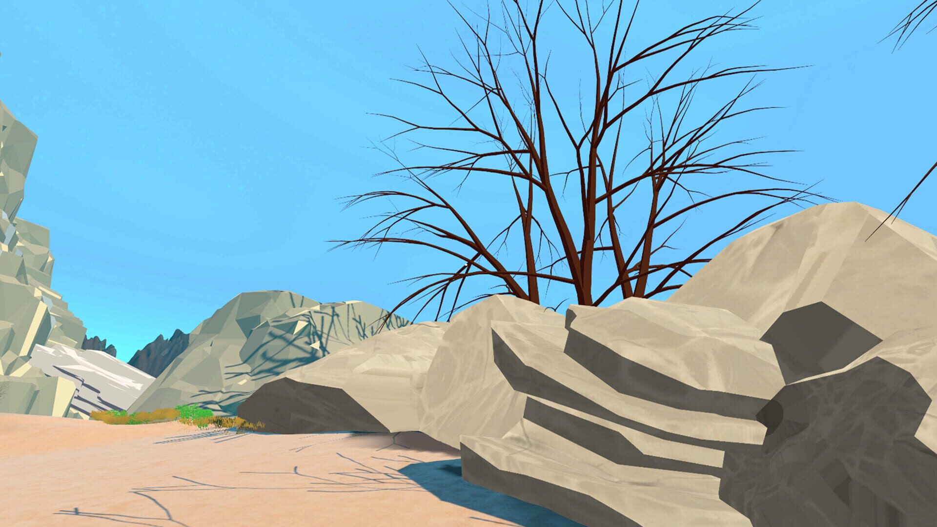 Quack Island - Screenshot
