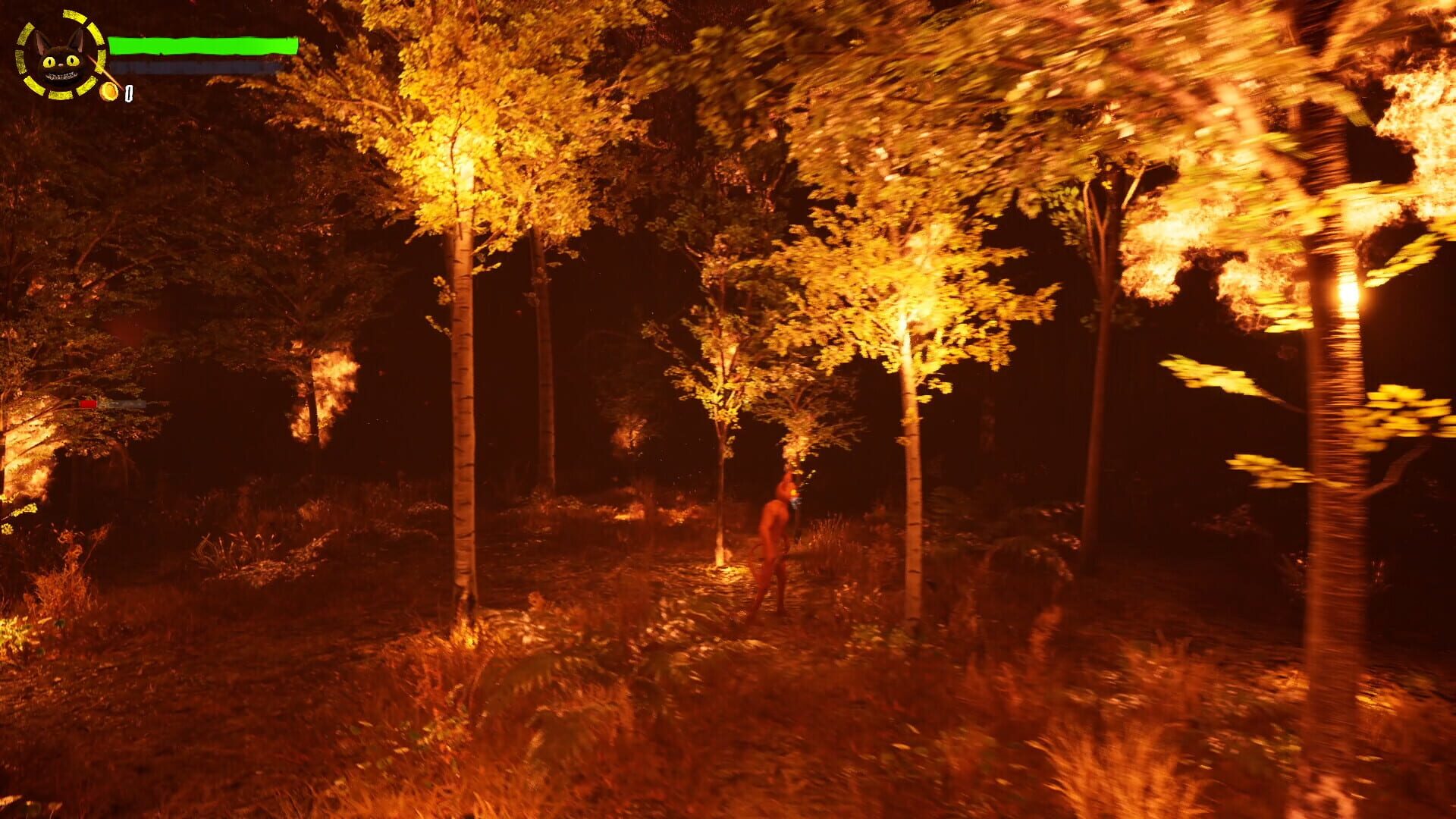 Slaughter Cats - Screenshot