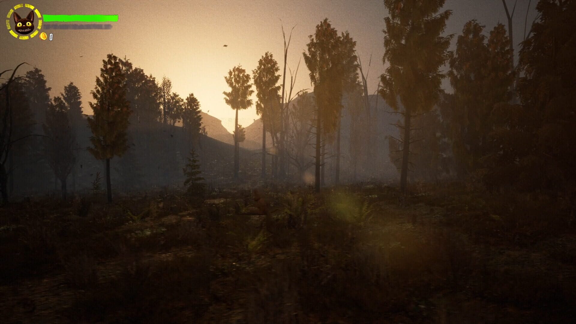Slaughter Cats - Screenshot