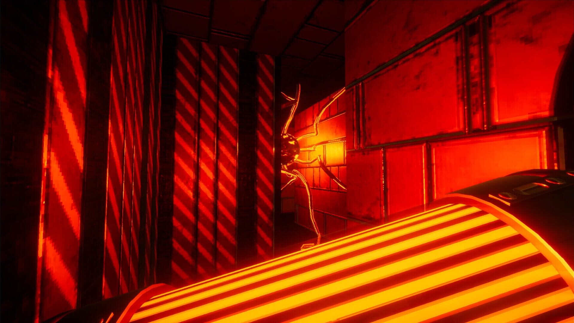 For the Motherland - Screenshot