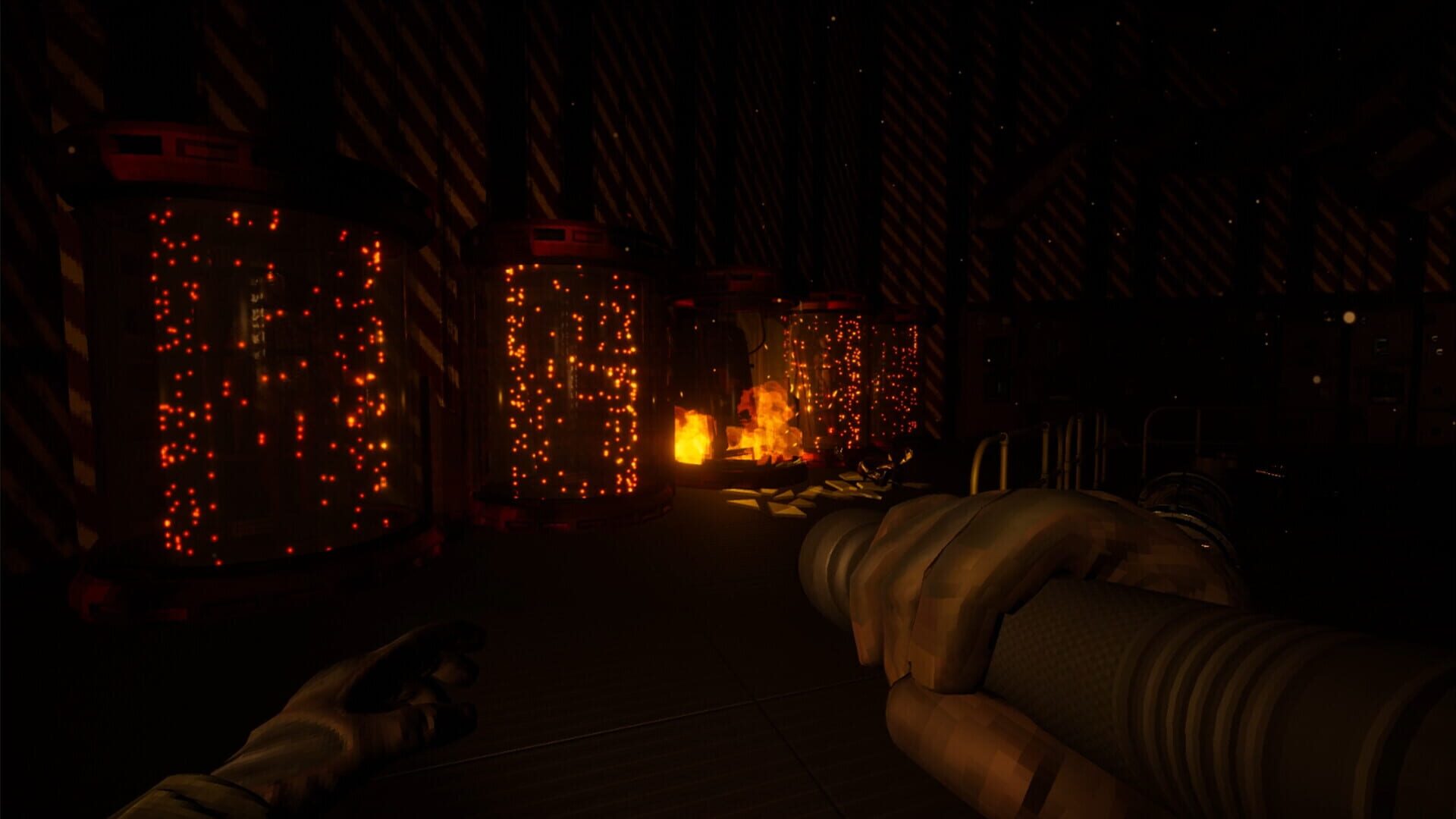 For the Motherland - Screenshot