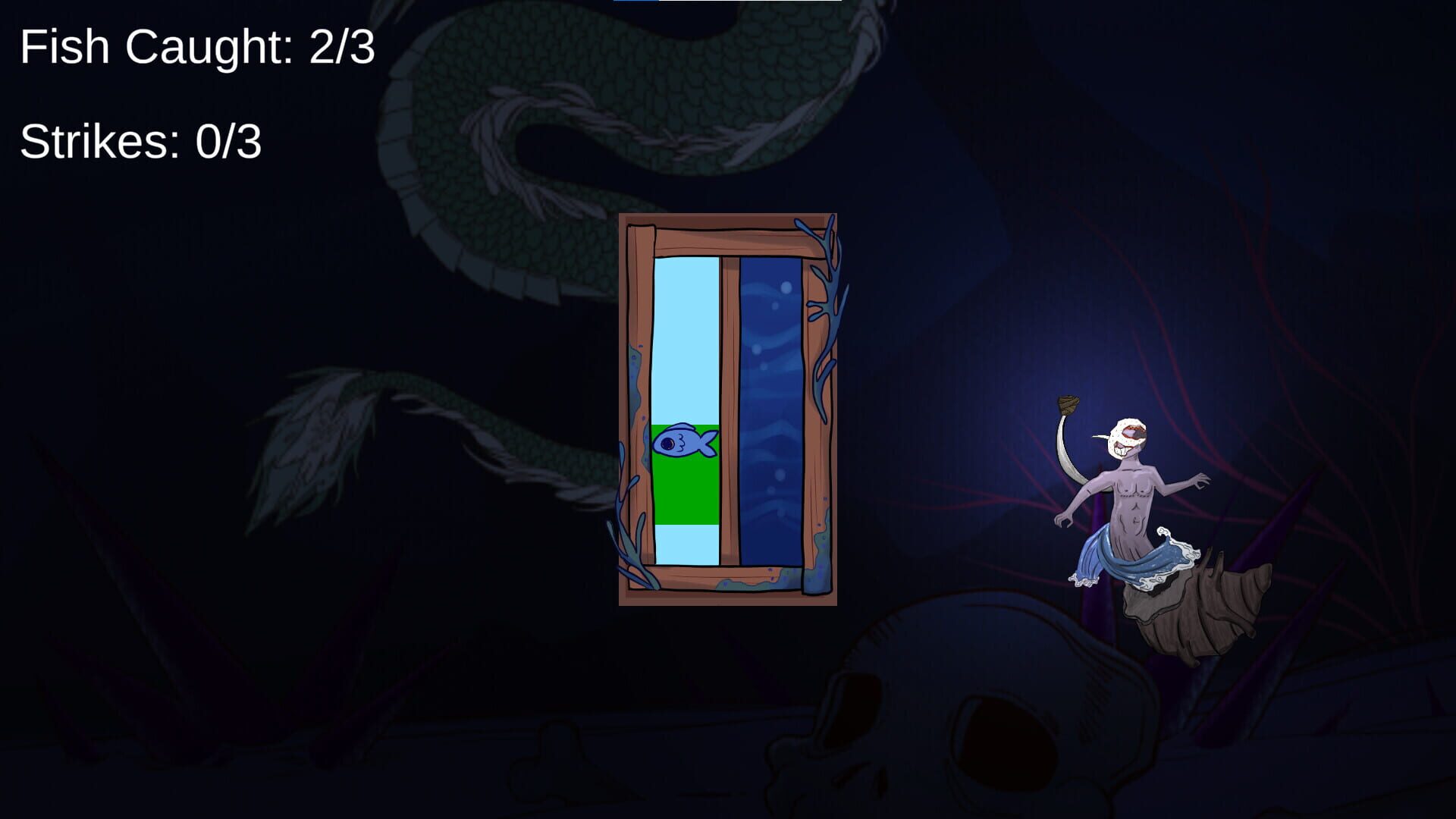 YoukaiMaki - Screenshot