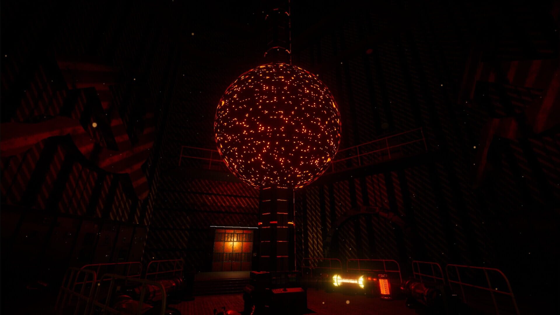 For the Motherland - Screenshot