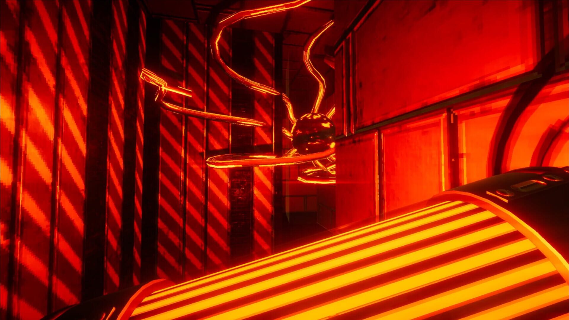 For the Motherland - Screenshot