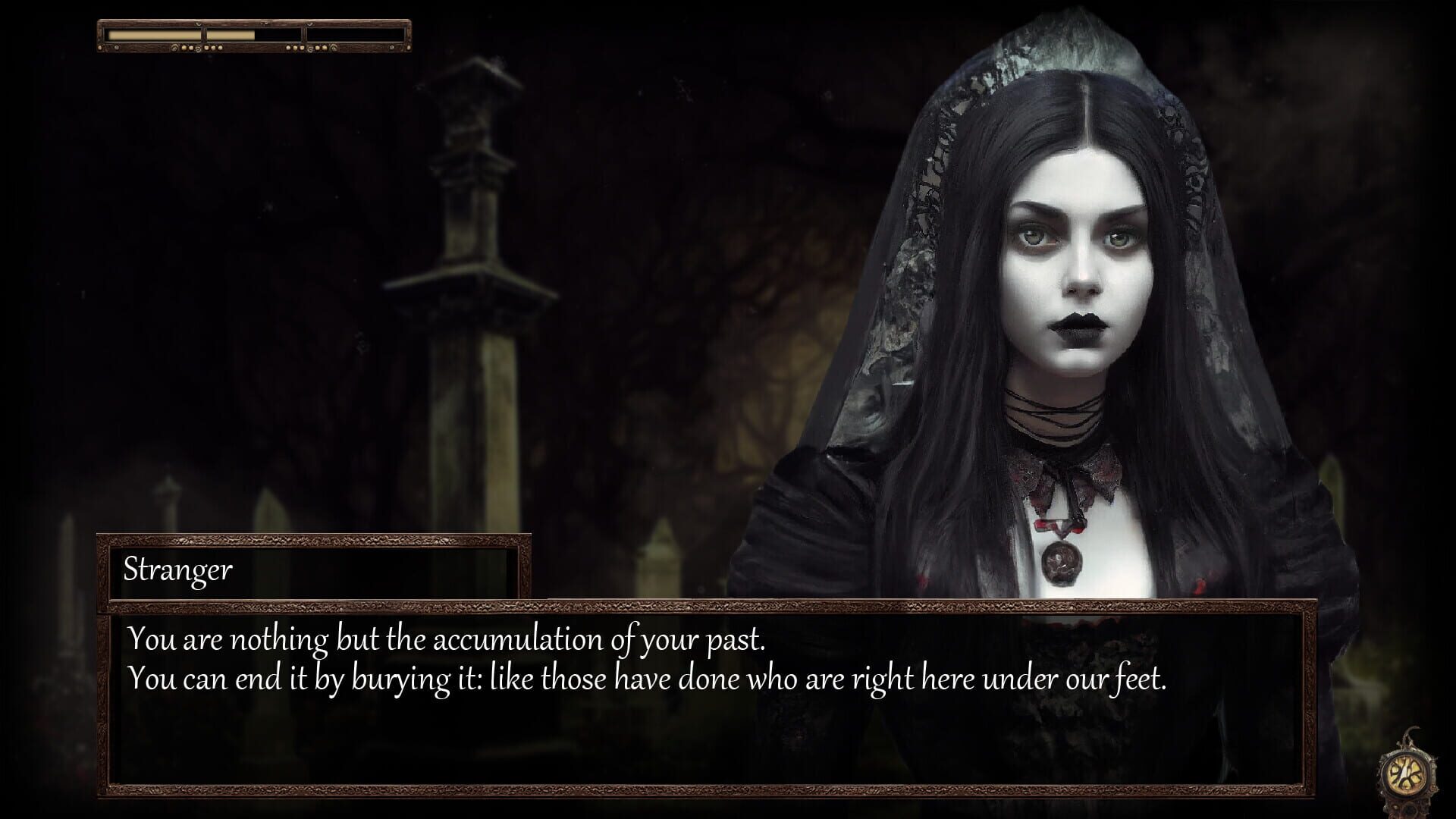 Mechahearts - Screenshot