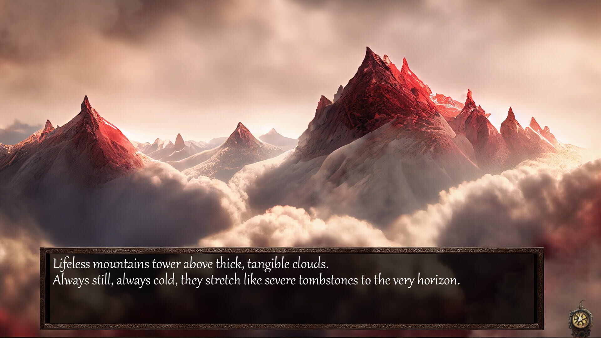 Mechahearts - Screenshot